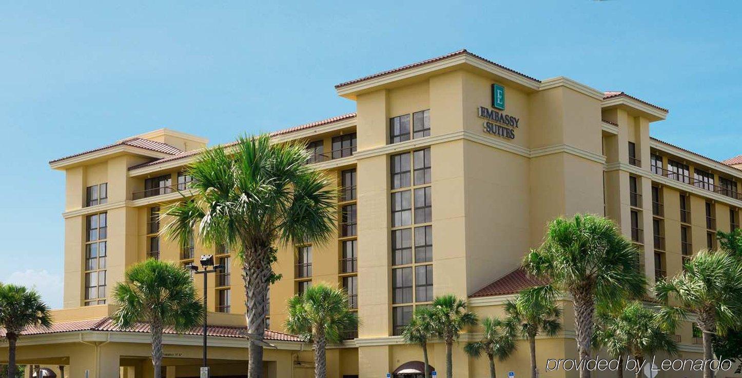 Embassy Suites By Hilton Orlando North Алтамонте Спрингс Экстерьер фото